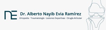 Dr. Nayib Evia